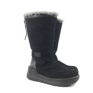 UGG Australian Sheepskin Klarissa Boot_Sz 8